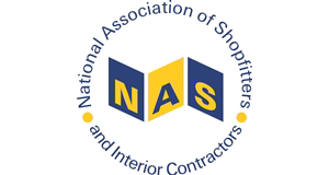 national association of shopfitters and interior contractors