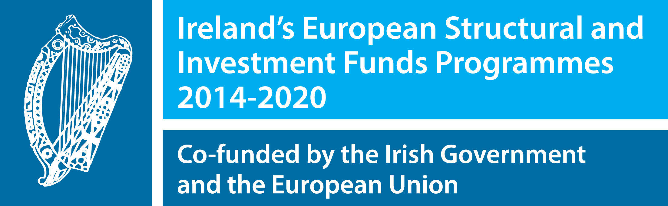 Ireland's European structural and investment funds programmes